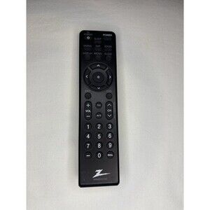 Zenith‎ AKB36157102 Converter Remote Control OEM Tested Buttons Works Infrared
